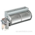 Serie de motor de condensador de venta caliente YC
